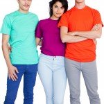 Camisetas.info firma un acuerdo de distribución con American Apparel