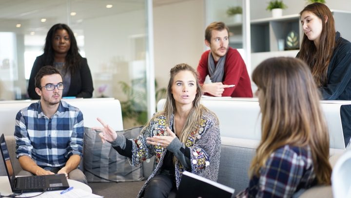 Consolidar un equipo de ventas, tan importante como el marketing