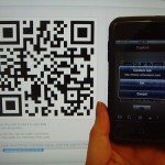 Los códigos QR, una nueva forma de promoción