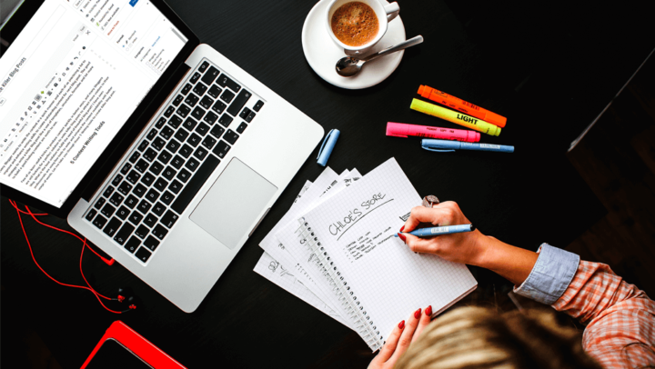 Cómo encontrar el tema ideal para crear contenido SEO