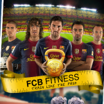 FCB Fitness consigue cerca de 15.000 descargas en tan sólo una semana
