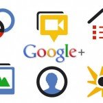 Consigue más fama con Google+