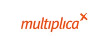 Multiplica logo