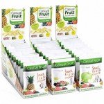 Casual Fruit lanza un nuevo formato “bolsillo”