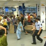 Los FlashMob como herramienta del Marketing de Guerrilla o Street Marketing