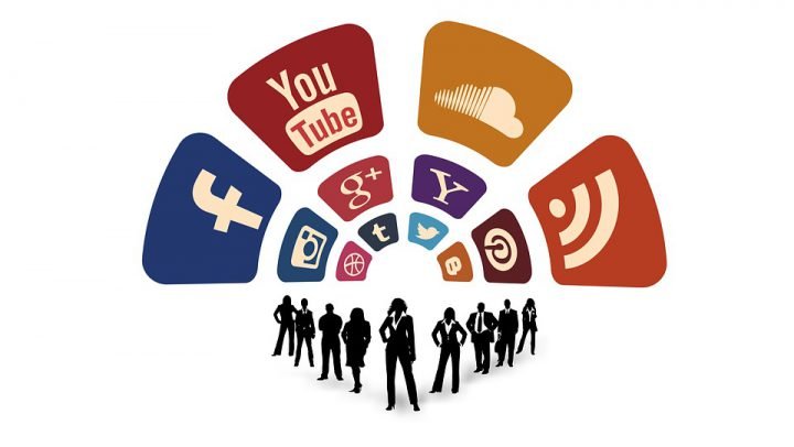 El impacto de las redes sociales en el comercio tradicional