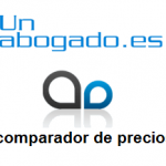 El comparador de abogados Unabogado.es consigue más de 300 despachos de abogados en sólo 4 meses