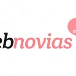 Webnovias.com acompaña a Jordi Dalmau en la presentación de su nueva colección nupcial