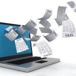 La eficacia de la prensa online