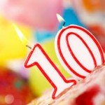 10 años Tech Sales