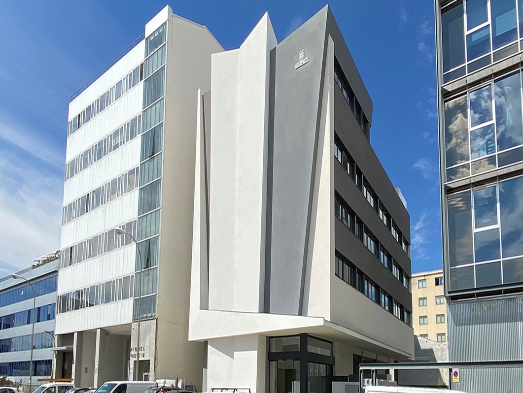 HotelBESTPRICEMadridAlcala