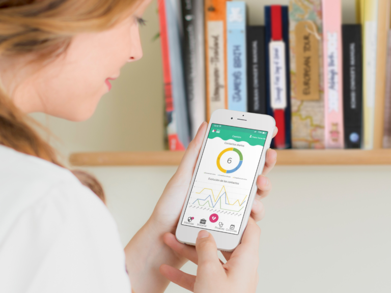 COwin-KIDS, la solución que facilita una vuelta a las aulas segura