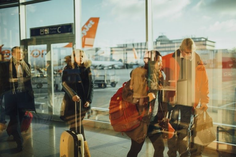 La clave del futuro para el turismo español