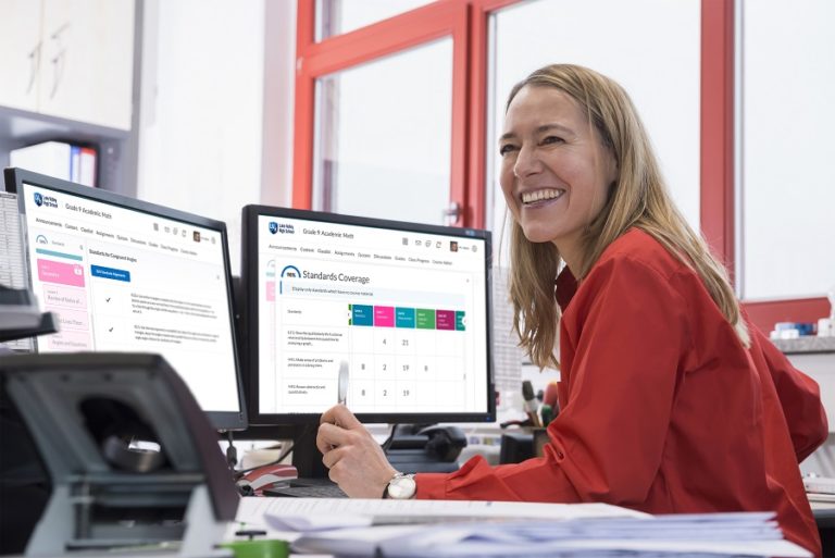 D2L crece en el mercado español gracia a la proyección de su plataforma Brightspace