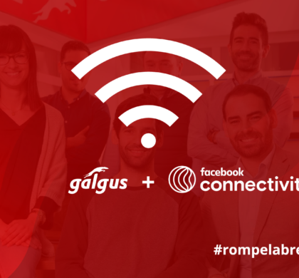 La española Galgus, seleccionada para participar en Facebook Accelerator: Connectivity