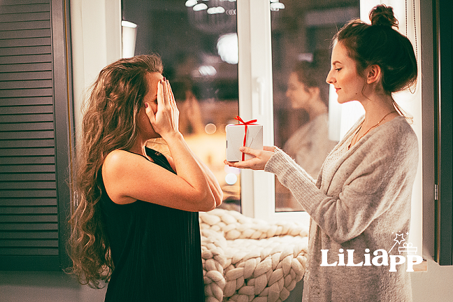LiliApp se propone terminar con las devoluciones de los regalos de Navidad