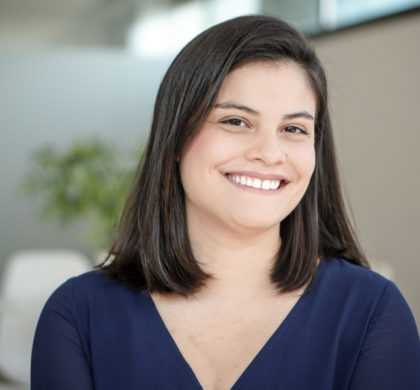 María Laura Mosqueda, Fundadora y CEO de TechHeroX