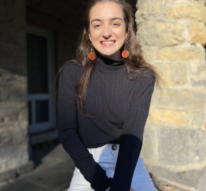 Una estudiante española, ganadora de la prestigiosa beca Rodhes para ir a la Universidad de Oxford