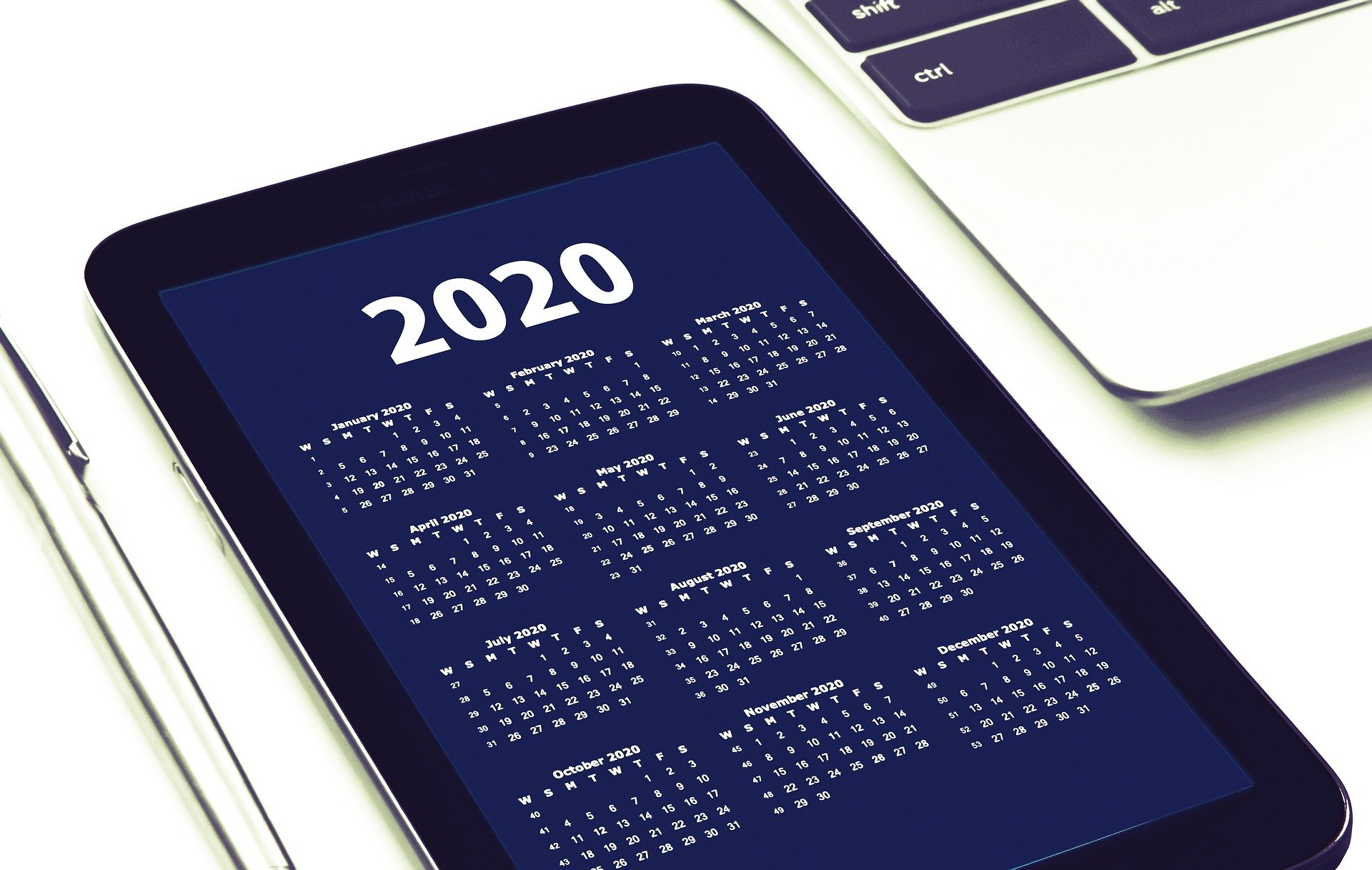 Los posts más destacados del 2020 en Agencias de Comunicación