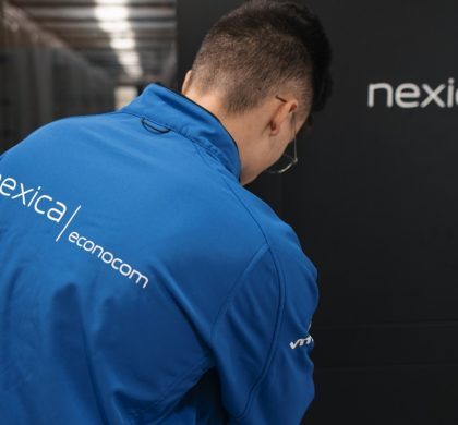 Nexica se consolida entre los 8 proveedores más relevantes en el Universo Penteo Cloud