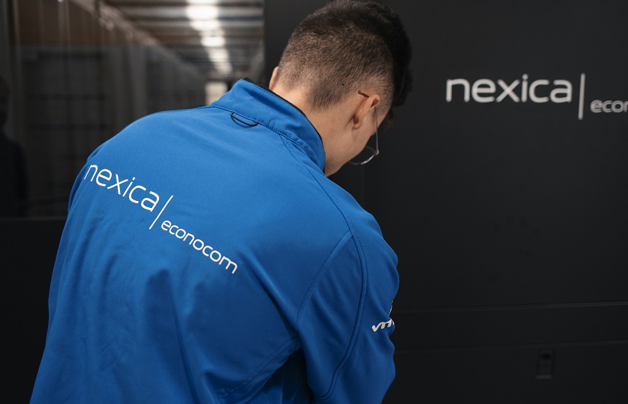 Nexica se consolida entre los 8 proveedores más relevantes en el Universo Penteo Cloud
