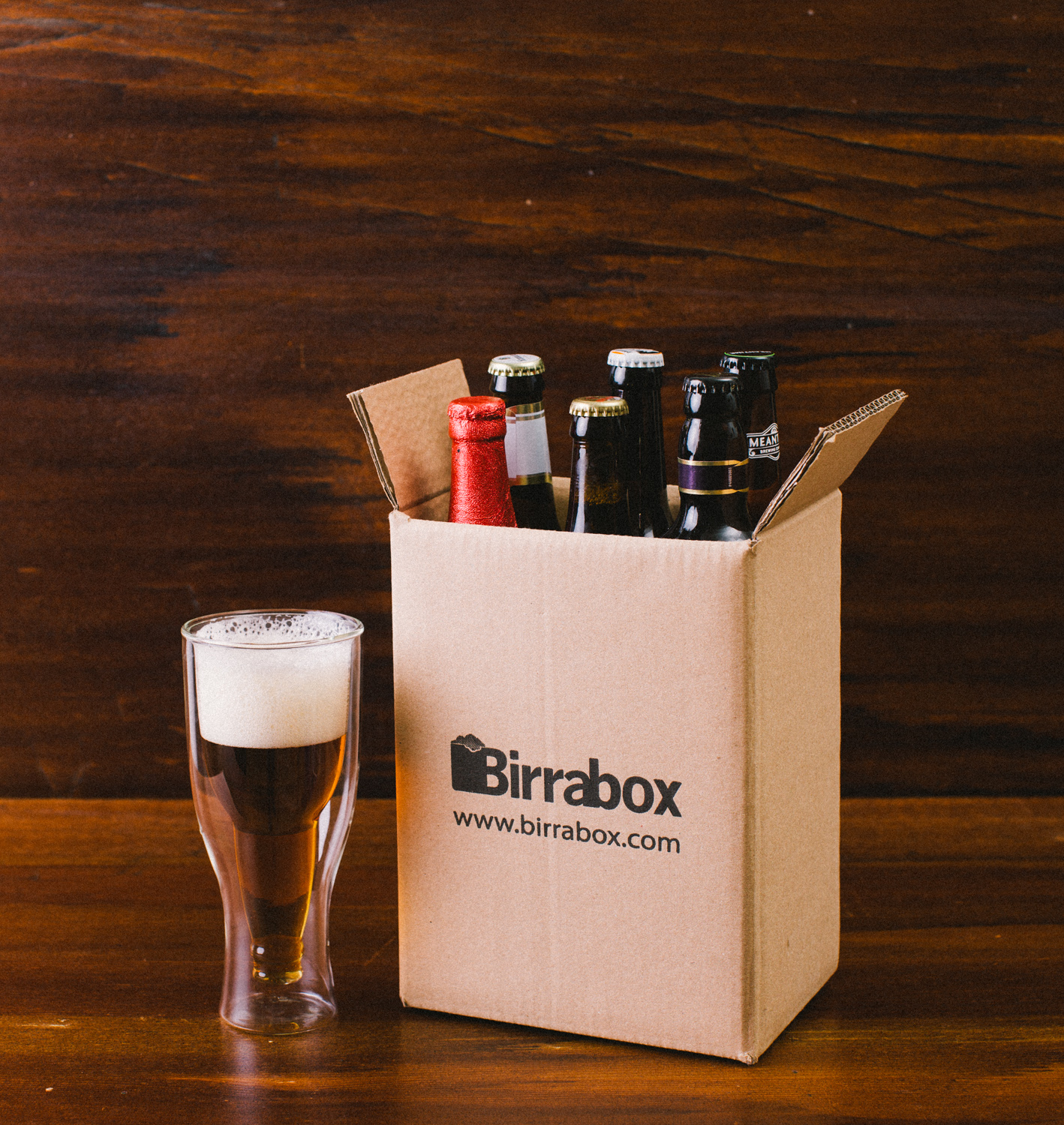 BirraBox, el club de los amantes de la cerveza, multiplica por 7 su número de socios en 2020