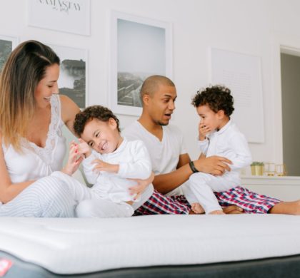 RentalT equipará sus viviendas en alquiler con el colchón de Morfeo