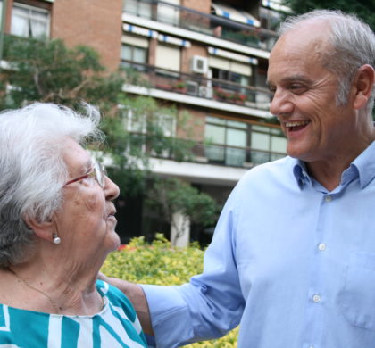 Encuentro Senior, el evento para mayores que espera reunir a 10 mil personas en el WiZink Center de Madrid