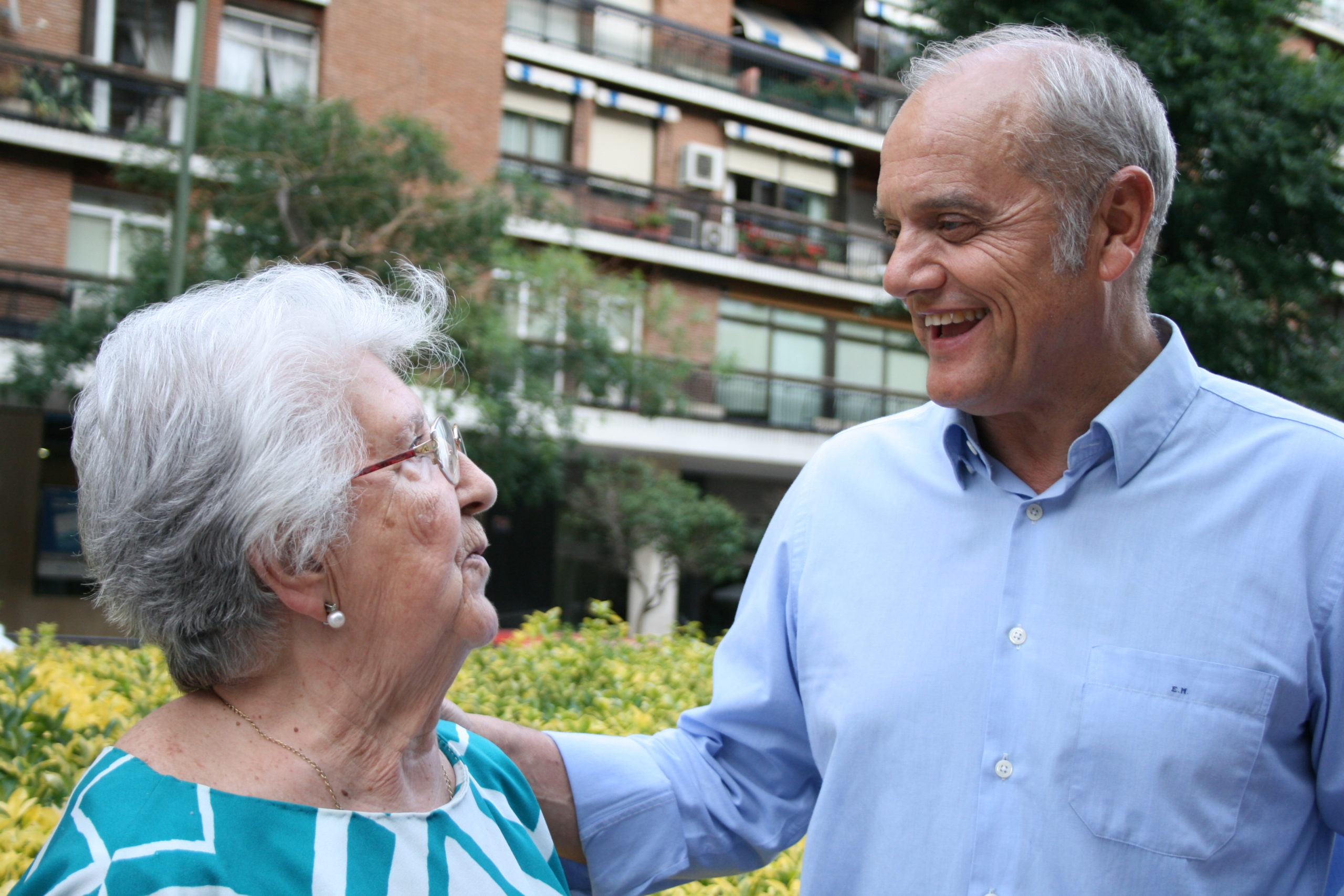 Encuentro Senior, el evento para mayores que espera reunir a 10 mil personas en el WiZink Center de Madrid