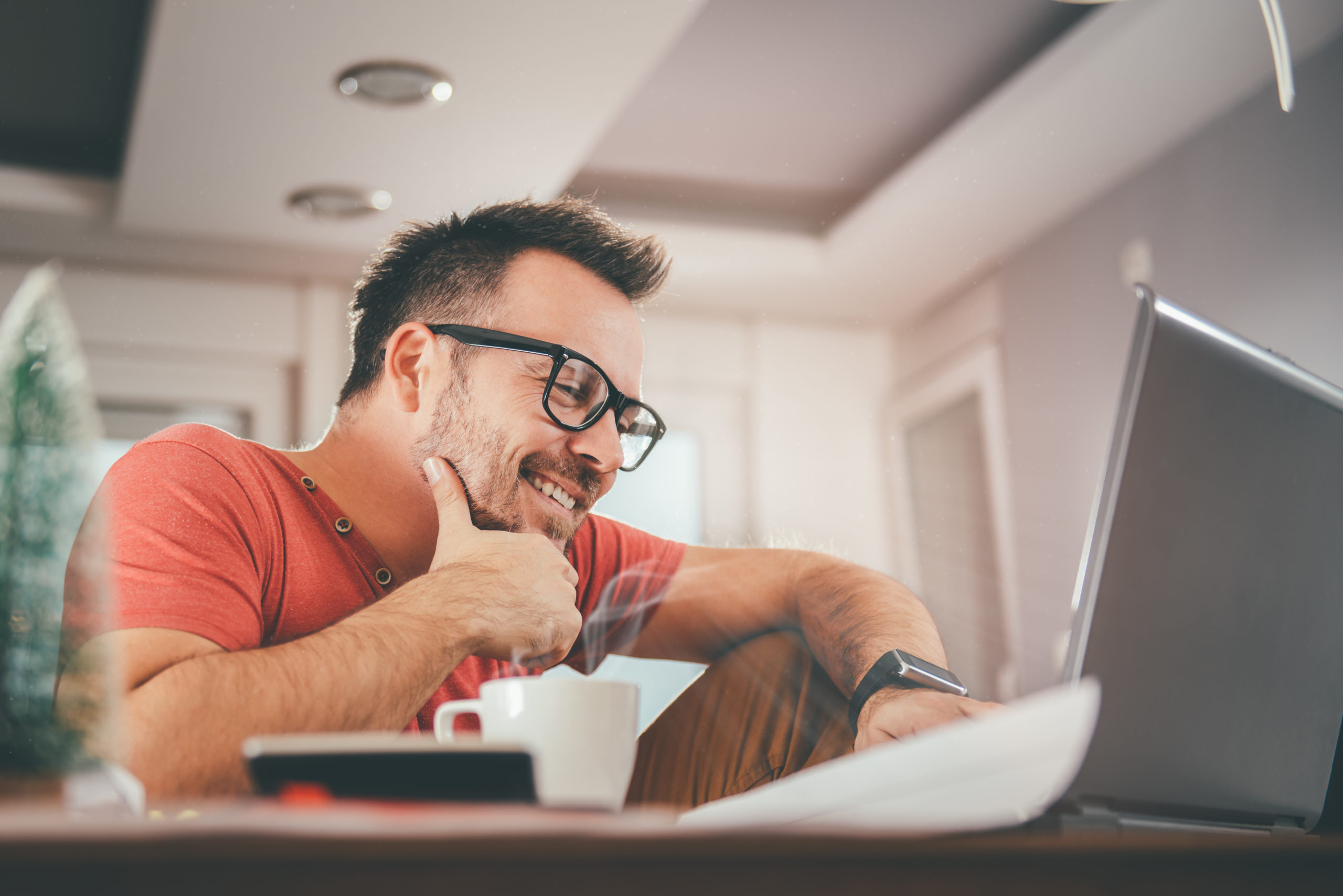 El futuro de las empresas pasa por adoptar un modelo ‘remote first’
