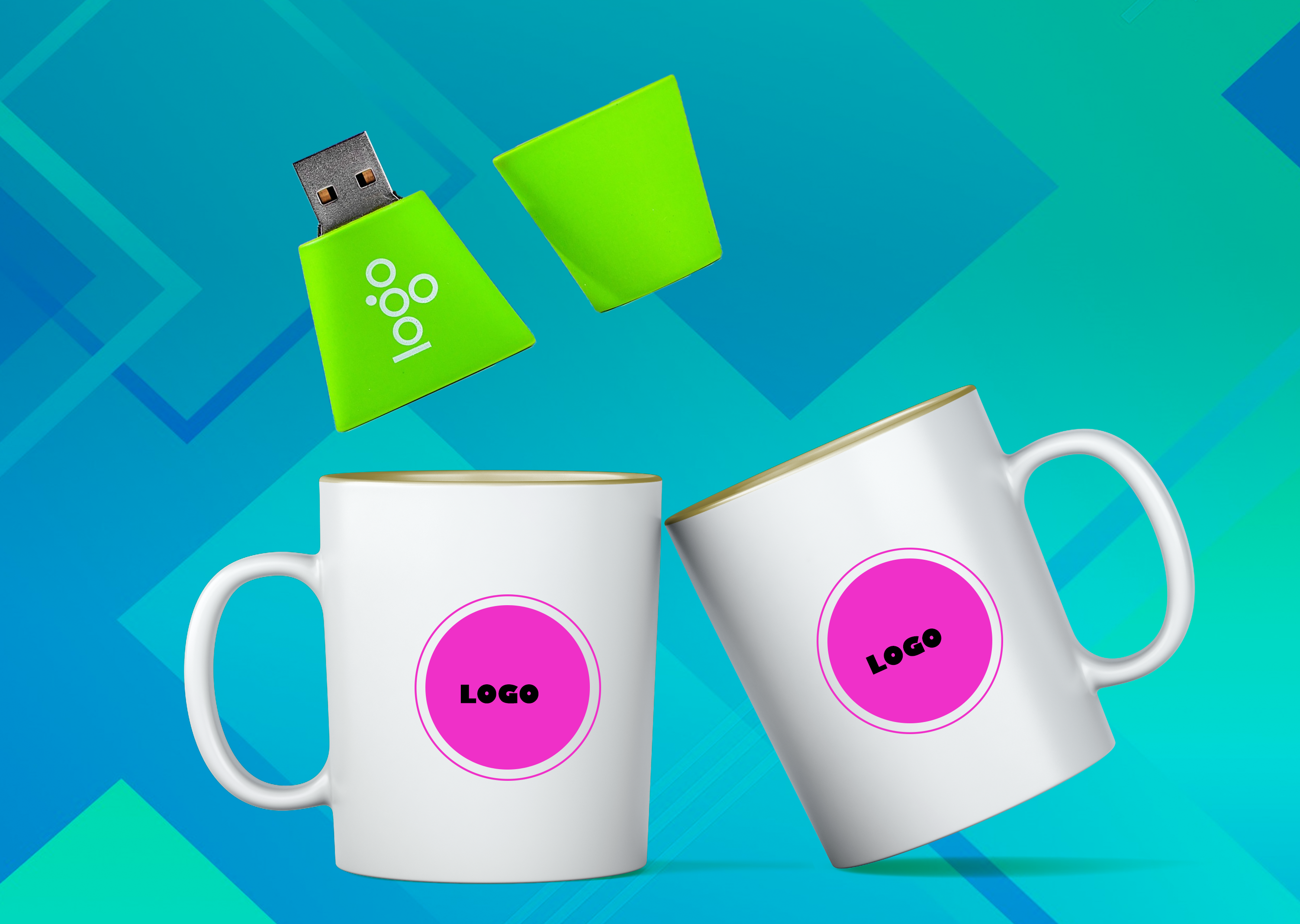 Regalos de empresa, gadgets o merchandising son parte de la estrategia de marketing y publicidad para comunicarnos y conectar con nuestros clientes y empleados