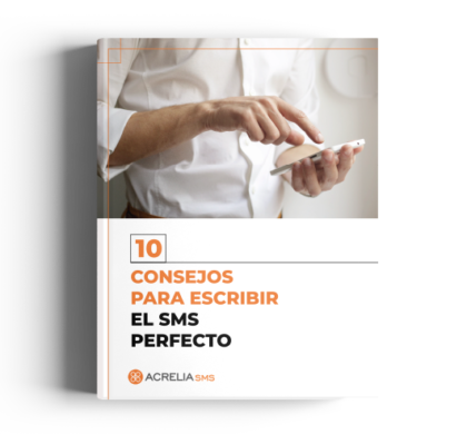 10 consejos para escribir el SMS perfecto