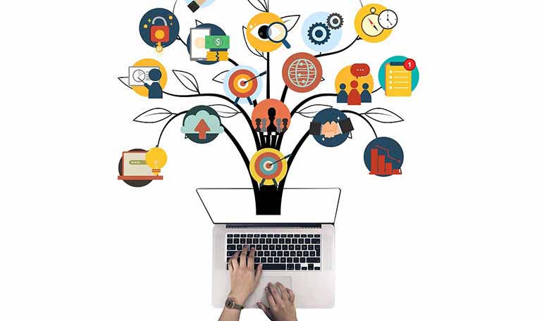 5 elementos que no pueden faltar en una estrategia de branding corporativo