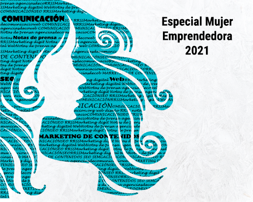 Especial Mujer Emprendedora 2021