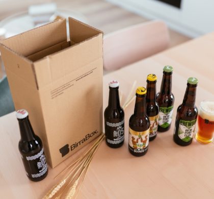 ¿Cómo hacer una cata de cerveza desde casa y descubrir aquellas que más te gustan?