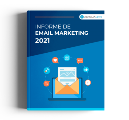 Así hacen email marketing las empresas españolas: 2 o 3 correos al mes para atraer ventas