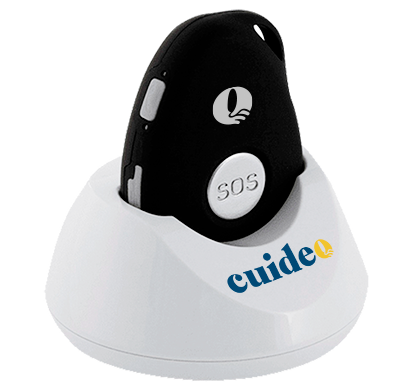 Cuideo regresa al 4YFN para presentar Cuideo Assist, su primer wearable de salud