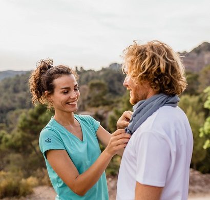 Prendas de ropa, 100% españolas, que protegen de las picaduras de mosquitos, incluso del que trasmite el Virus del Nilo