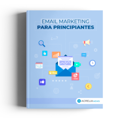 Email marketing para principiantes