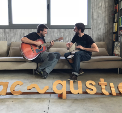 La startup Acqustic lanza un nuevo programa de aceleración de artistas único en la industria musical