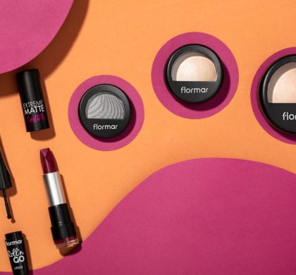 La marca internacional de maquillaje Flormar llega al catálogo de Stanhome