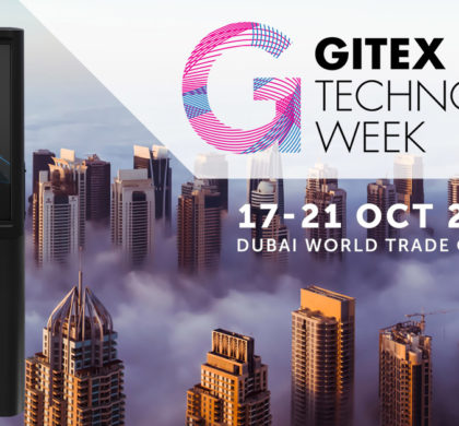 GITEX, la feria TI más importante de Oriente Medio, contará con los traductores de Vasco Electronics