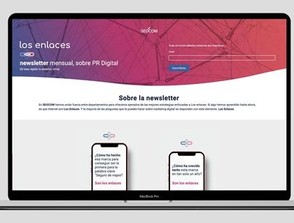 SEOCOM descubre cuáles son las mejores campañas de marketing de contenidos de España
