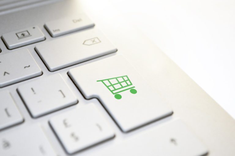 Herramientas digitales para la campaña de comunicación Black Friday