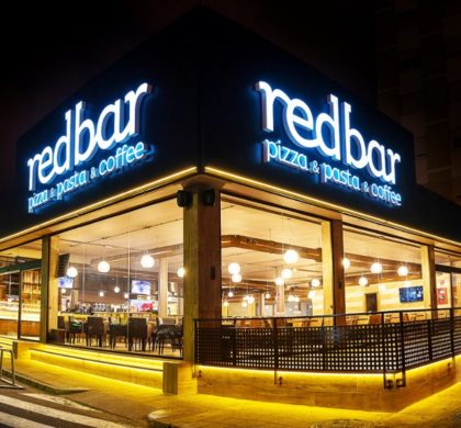 Grupo Red desembarca en Madrid con la apertura de un restaurante de más de 1.000m2