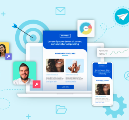 Alternativas en español a la plataforma de email marketing Mailchimp