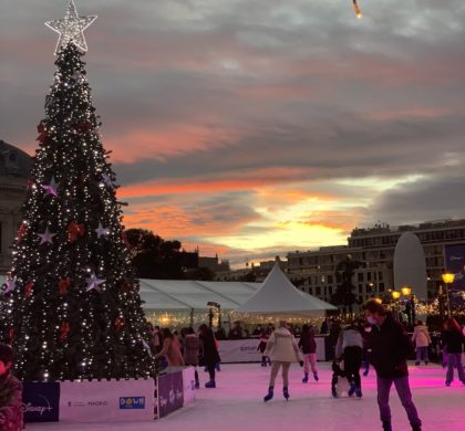 Los mercados navideños como producto turístico se han implantado definitivamente en España