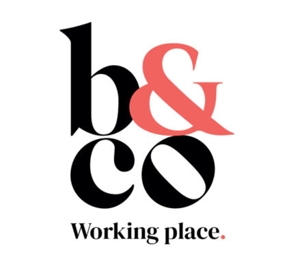 B&Co Working Place, el coworking más grande de Girona, con 1.800m² y un gimnasio