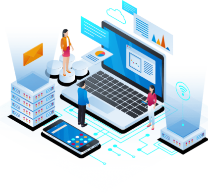 Nectios y Daleph impulsarán la digitalización del sector industrial