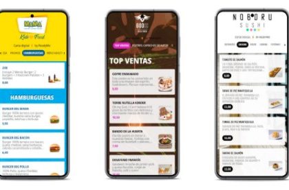 La foodtech española readyme.app inicia su expansión internacional